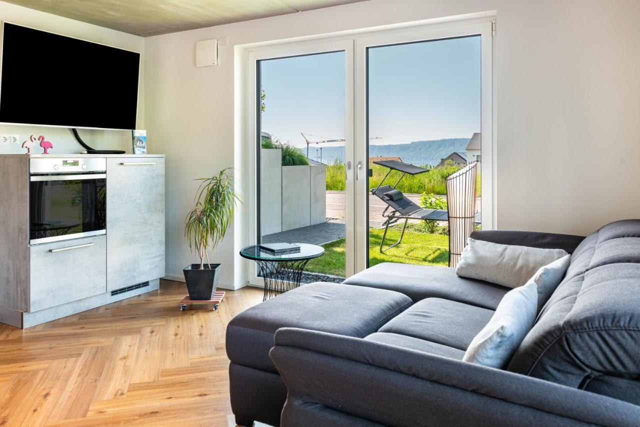 Apartament Casa Ka Sol Bodman-Ludwigshafen Zewnętrze zdjęcie