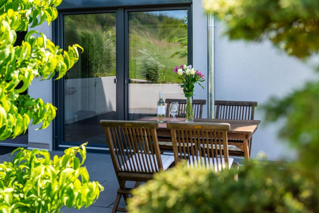 Apartament Casa Ka Sol Bodman-Ludwigshafen Zewnętrze zdjęcie
