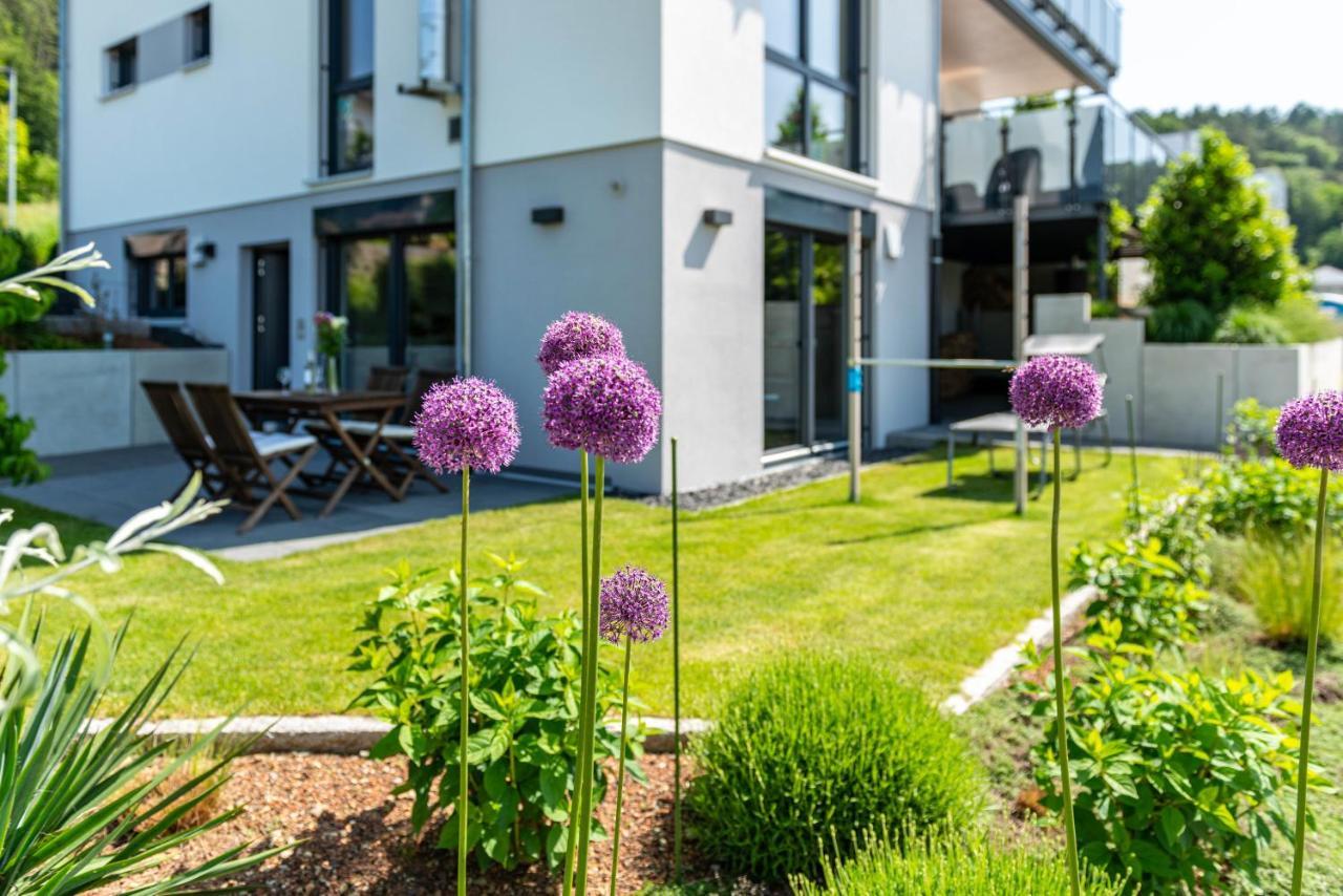 Apartament Casa Ka Sol Bodman-Ludwigshafen Zewnętrze zdjęcie