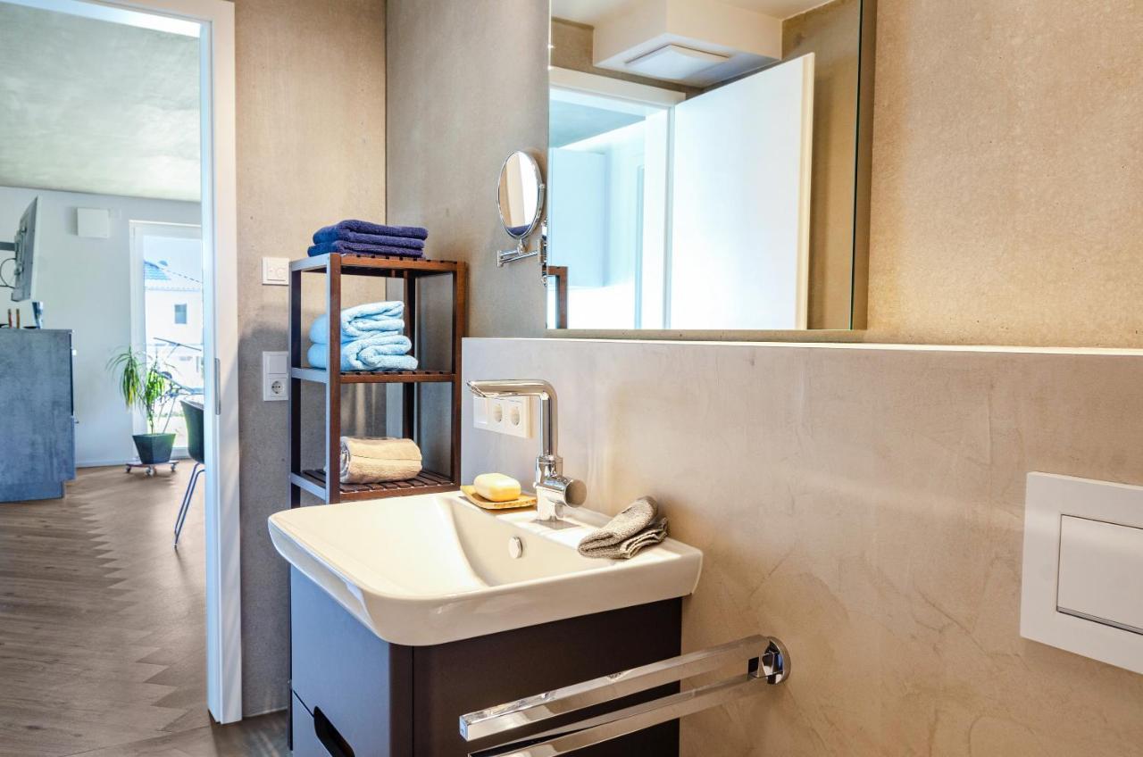 Apartament Casa Ka Sol Bodman-Ludwigshafen Zewnętrze zdjęcie