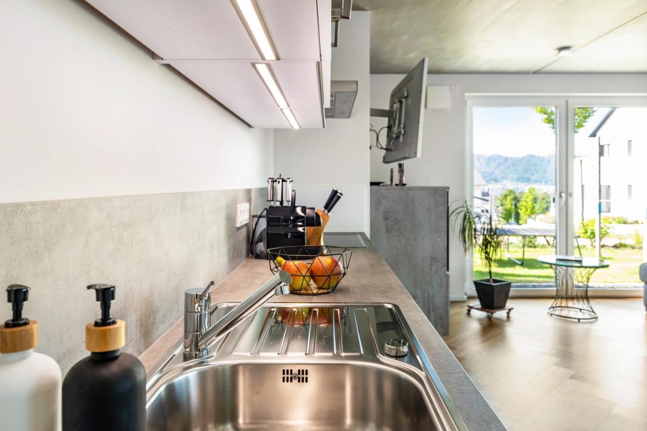Apartament Casa Ka Sol Bodman-Ludwigshafen Zewnętrze zdjęcie