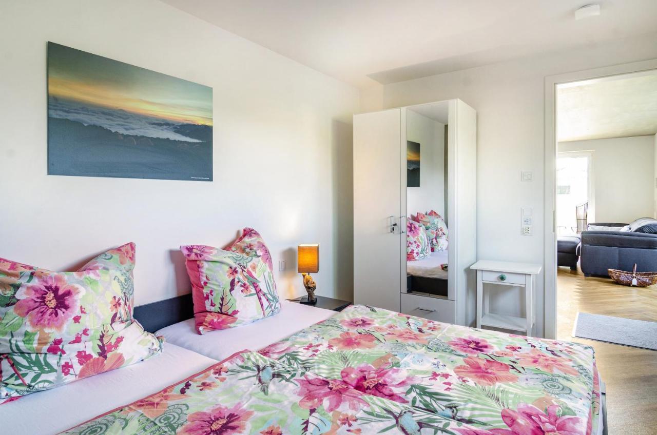 Apartament Casa Ka Sol Bodman-Ludwigshafen Zewnętrze zdjęcie